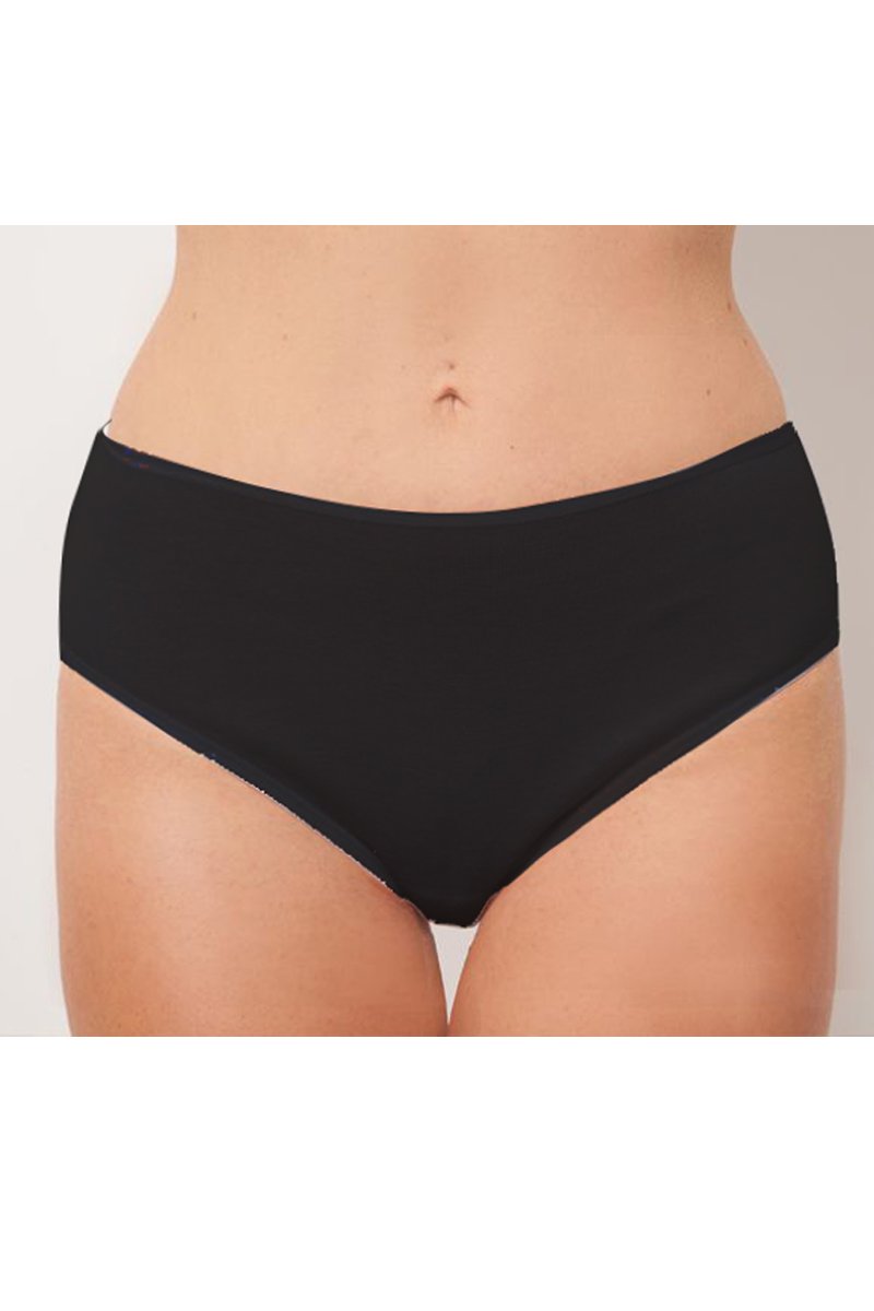 Astra Slip High Hip -100% Filoscozia® Cotton