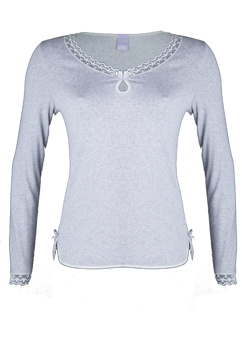 Elsa Camisole - Warm Cotton