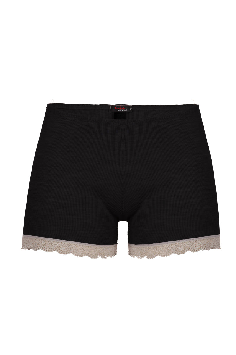Karen Camisole - Wool Microfibre