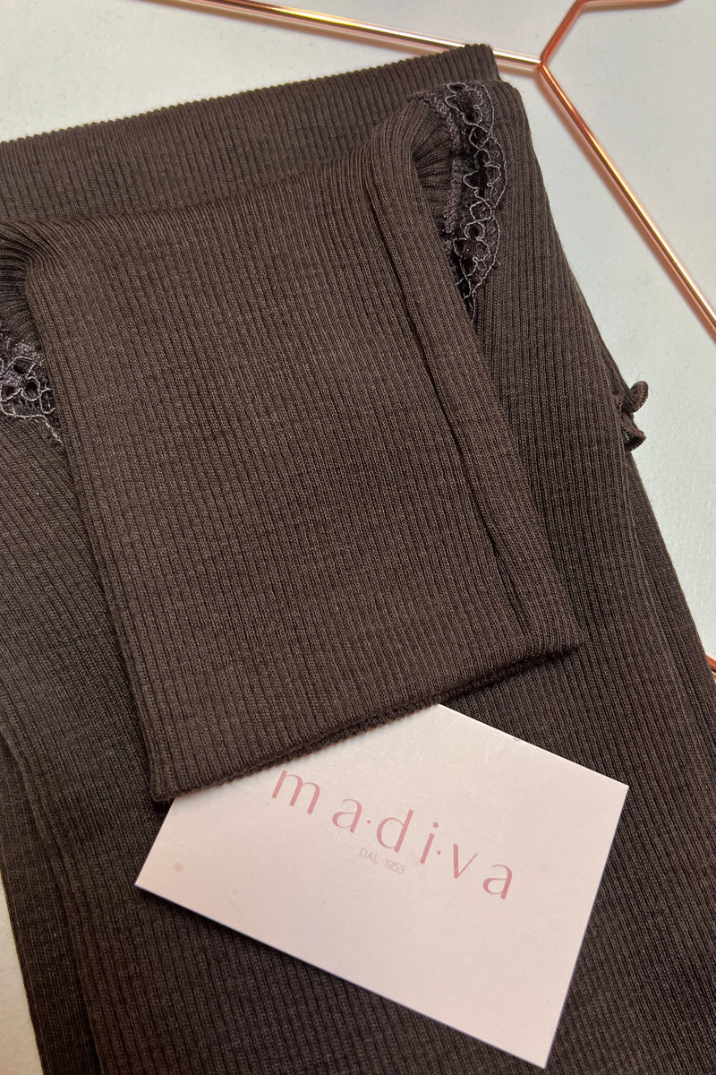Maglia dolcevita da donna Amelie in lana seta - Morbidezza e ottima vestibilità ON