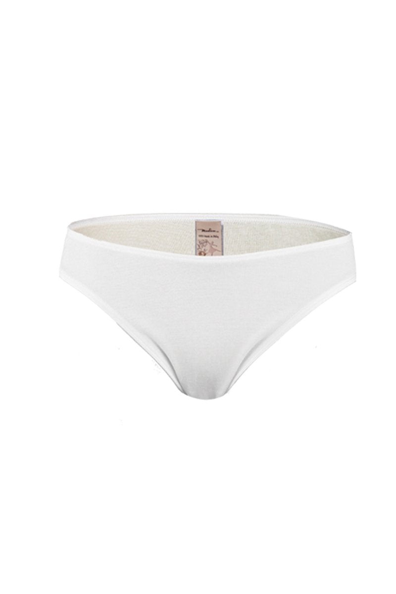 Astra Slip Low Hip- 100% Filoscozia® Cotton
