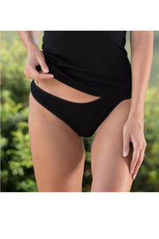 Astra Slip Low Hip- 100% Filoscozia® Cotton