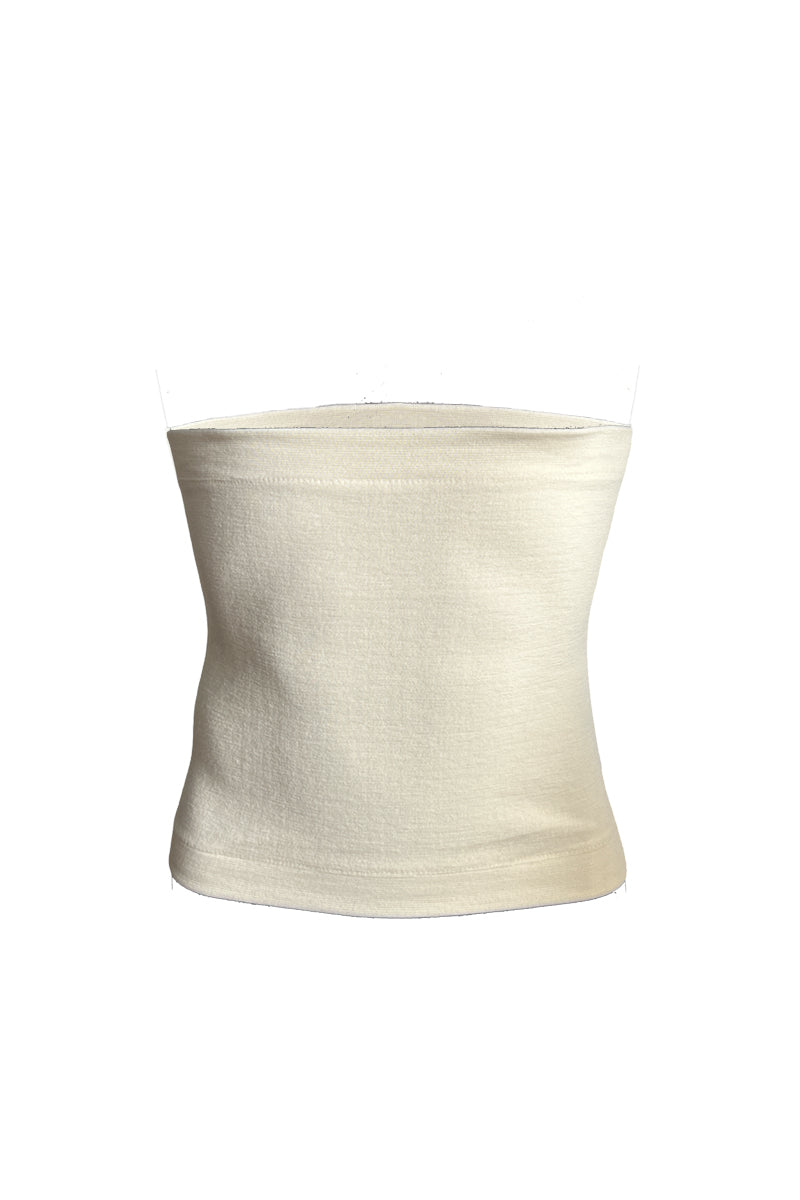 Cintura unisex C/60 in lana - Leggera e elasticizzata