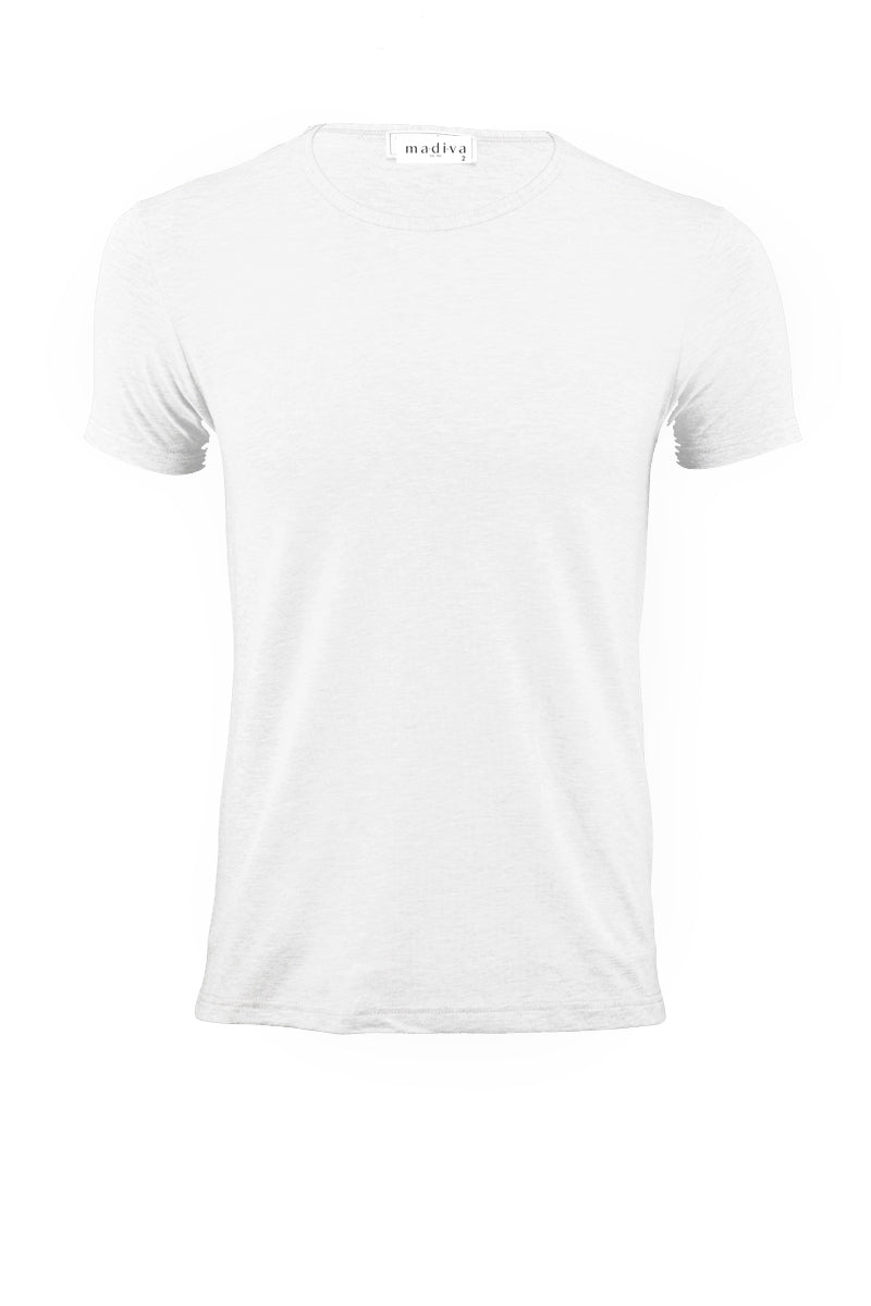 Dino short sleeve turtleneck - Warm Fleece Cotton