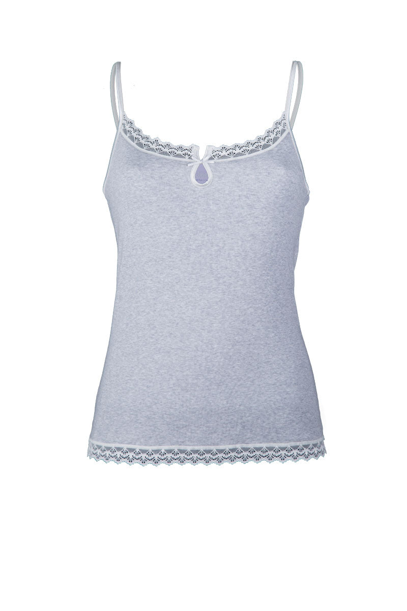 Elsa Camisole - Warm Cotton