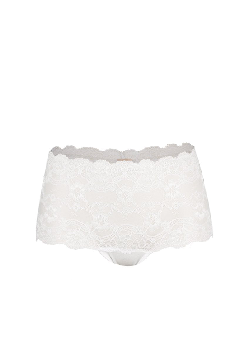 Lorena Culotte- 100% Filoscozia® Cotton