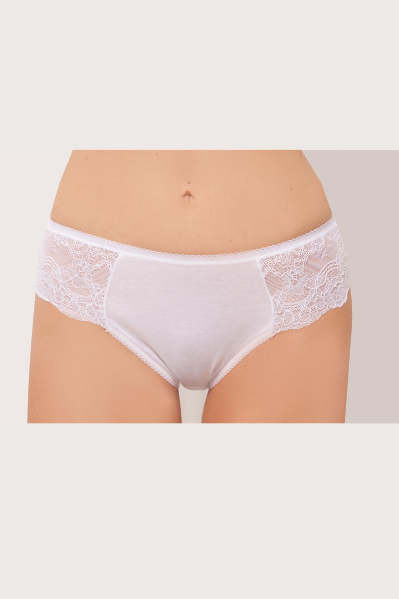 Lorena Brasiliano- 100% Filoscozia® Cotton