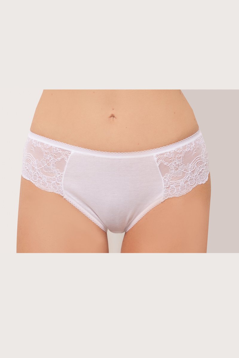 Lorena Slip- 100% Filoscozia® Cotton