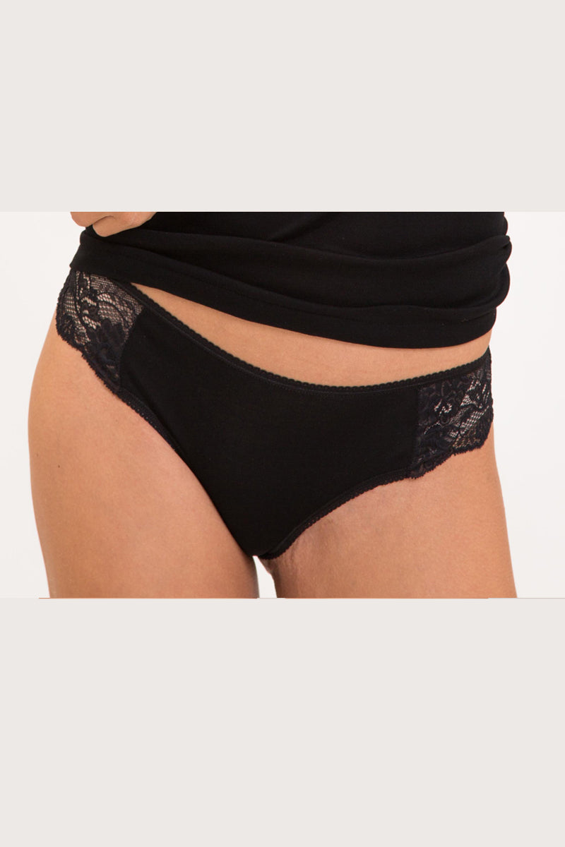 Lorena Brasiliano- 100% Filoscozia® Cotton