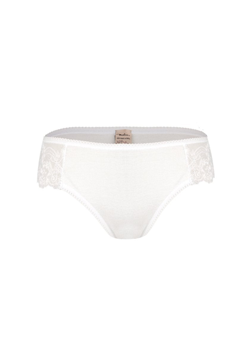 Lorena Slip- 100% Filoscozia® Cotton