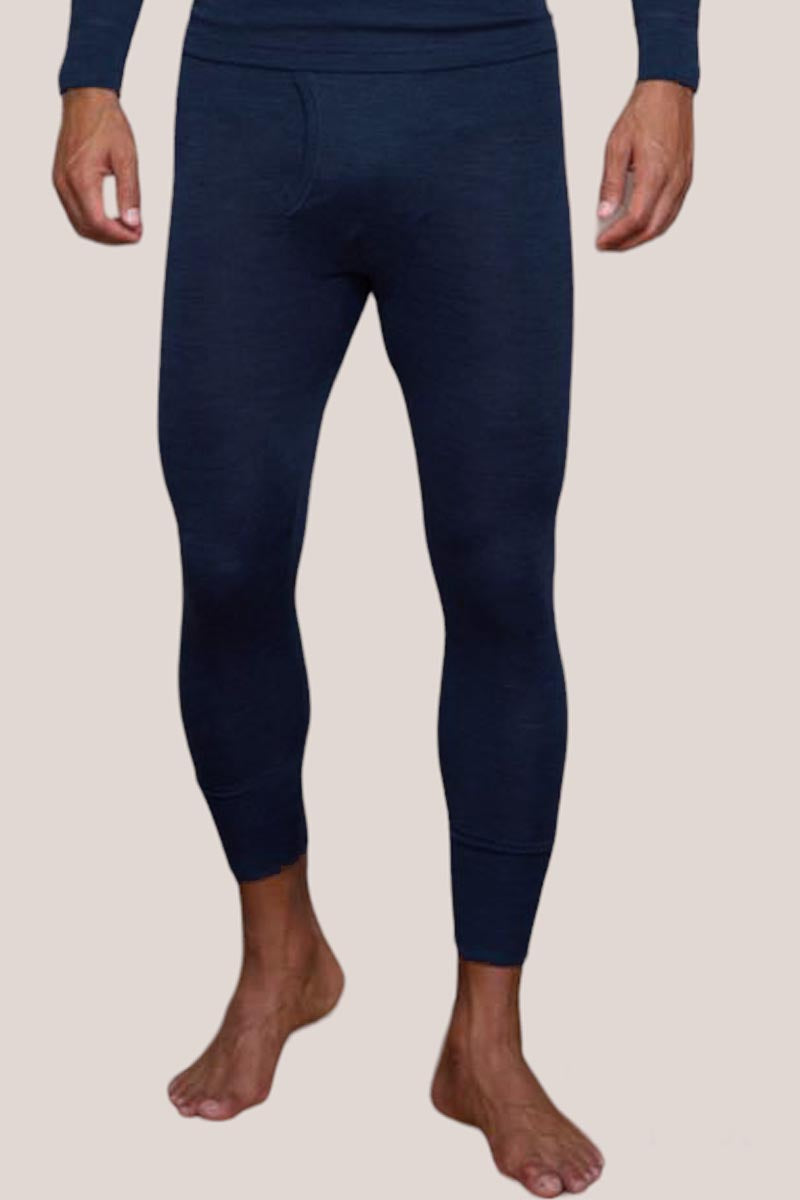 Nuoro Pants Sportswear - Wool Silk