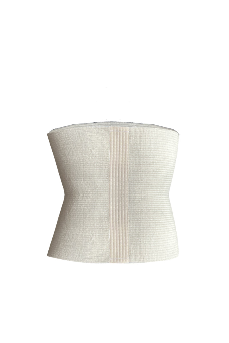 P/52 Elastic belt - Cotton on the skin