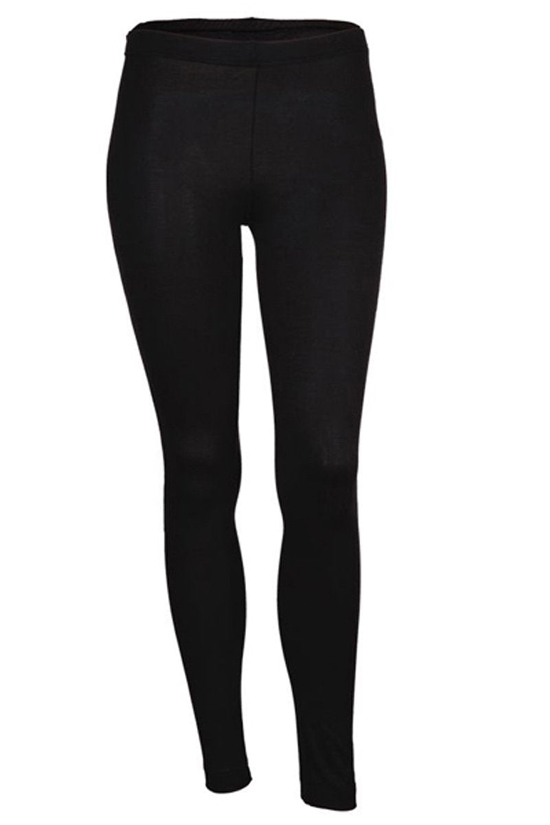 Leggings da donna Sara in lana seta - Morbidezza e ottima vestibilità