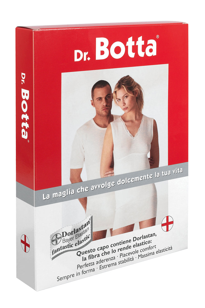 U22 Sleeveless - 54% wool 26% acrylic 14% cotton 6% elastane