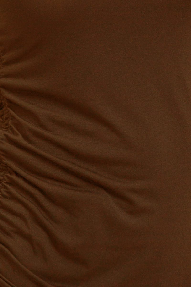 Toronto Sleeveless - Monoelastic Micromodal