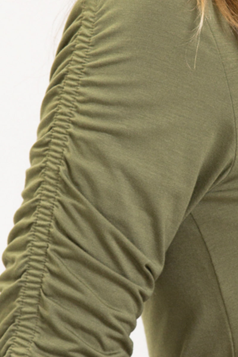 Toronto Sleeveless - Monoelastic Micromodal